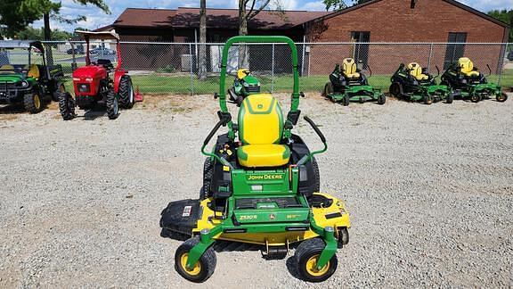 Image of John Deere Z530R equipment image 2