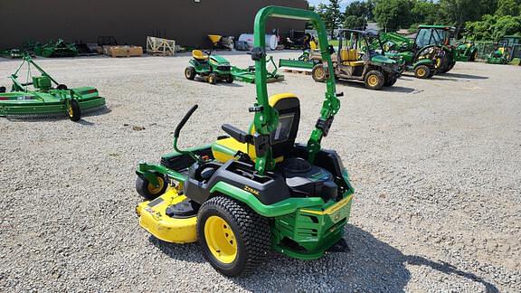 Image of John Deere Z530R equipment image 3