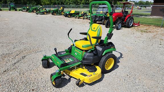 Image of John Deere Z530R equipment image 4