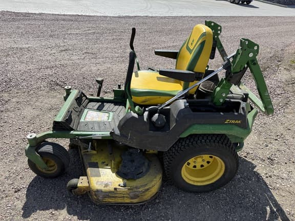 Image of John Deere Z530R equipment image 3