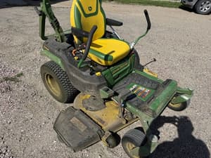 2022 John Deere Z530R Image