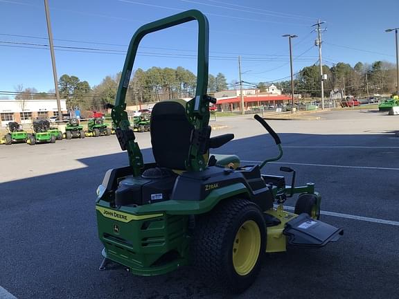 Thumbnail image John Deere Z530R 11