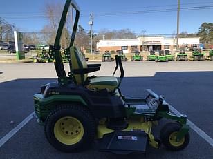 Main image John Deere Z530R 13