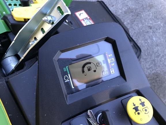 Main image John Deere Z530R 19
