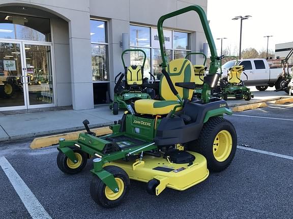 Main image John Deere Z530R 3
