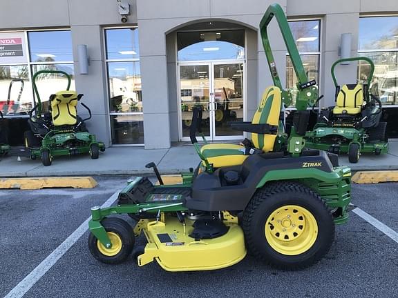 Main image John Deere Z530R 6