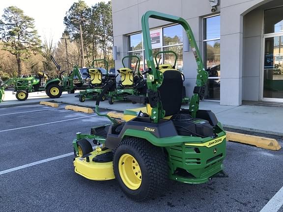 Thumbnail image John Deere Z530R 7