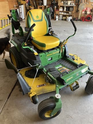 Image of John Deere Z530R Primary image