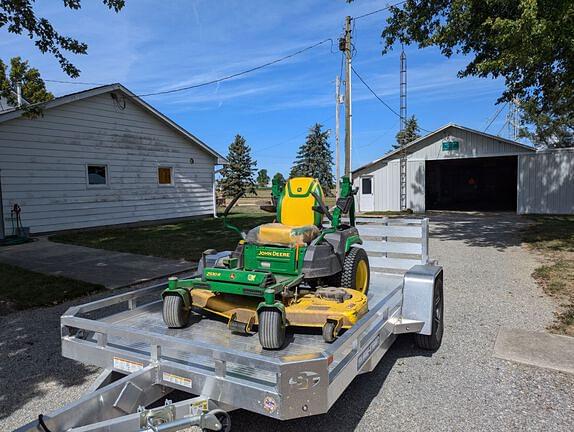 Image of John Deere Z530R Primary image