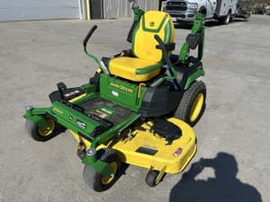2022 John Deere Z530R Image