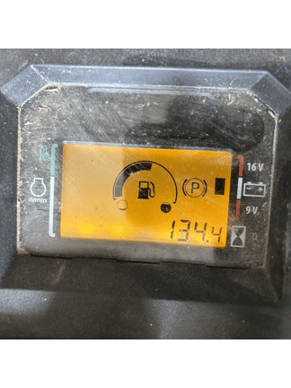 Image of John Deere Z530R equipment image 3