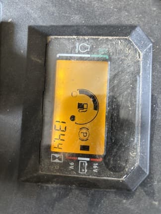 Image of John Deere Z530R equipment image 3