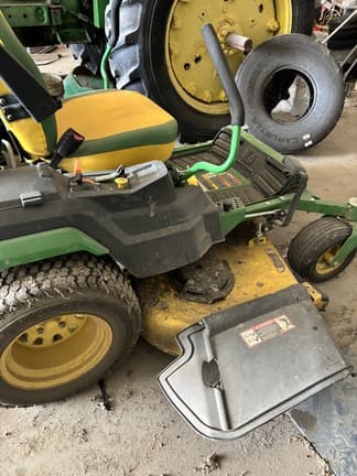 Image of John Deere Z530R equipment image 2