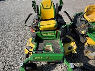 Image of John Deere Z530R Primary image