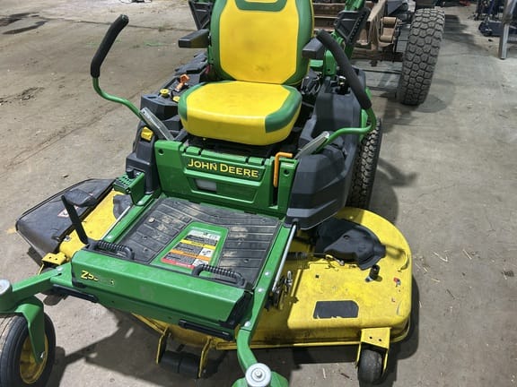2022 John Deere Z530R Equipment Image0