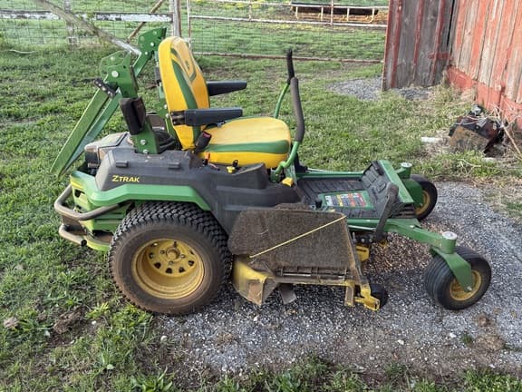 Image of John Deere Z530R Image 1
