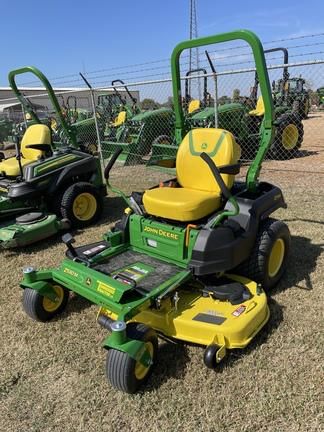 Main image John Deere Z530R