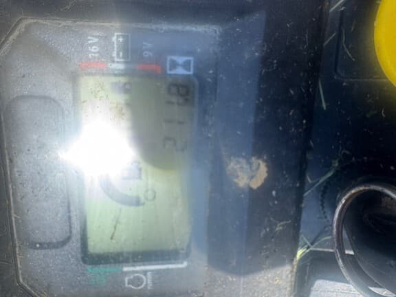 Image of John Deere Z530R equipment image 4