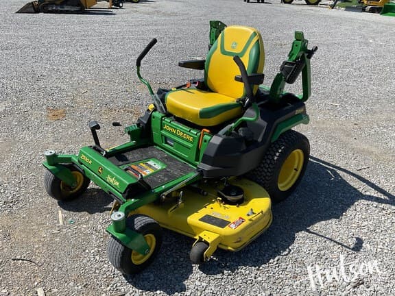 Image of John Deere Z530R equipment image 1