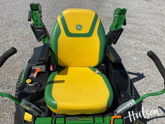 Image of John Deere Z530R equipment image 4