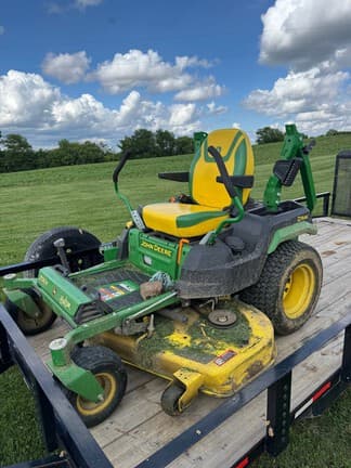 Image of John Deere Z530R equipment image 2