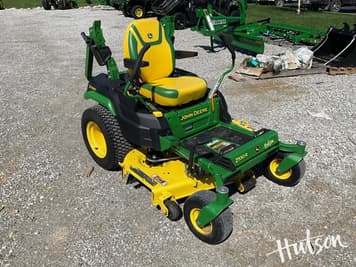 Main image John Deere Z530R