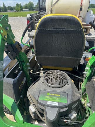 Image of John Deere Z530R equipment image 3
