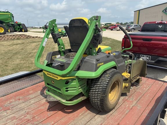 Image of John Deere Z530R equipment image 3