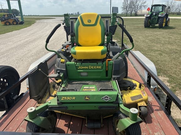 Image of John Deere Z530R Primary image