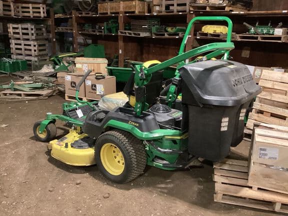 Image of John Deere Z530R Image 1