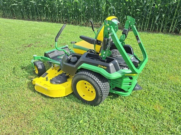 Image of John Deere Z530R equipment image 1