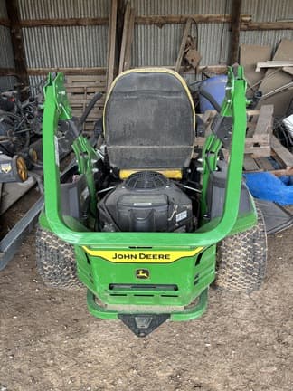 Image of John Deere Z530R equipment image 1