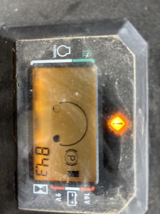 Image of John Deere Z530R equipment image 4