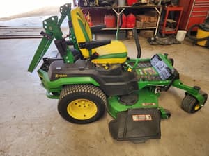 2022 John Deere Z530R Image