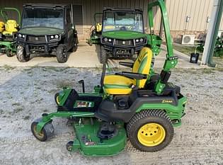 2022 John Deere Z530R Equipment Image0