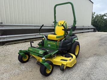 Main image John Deere Z530R
