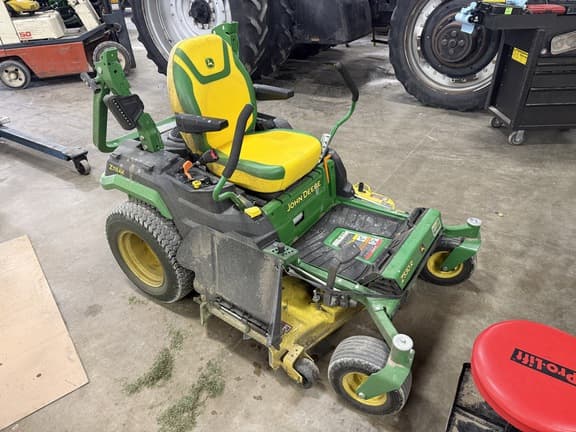 Image of John Deere Z530R equipment image 3