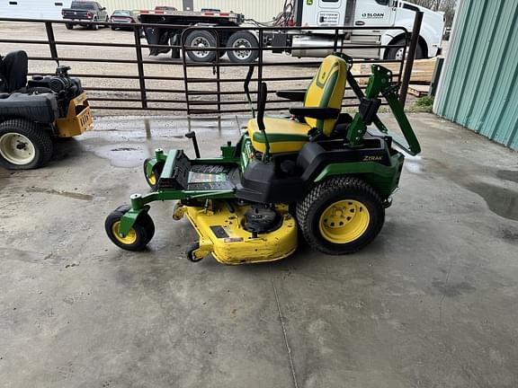 Image of John Deere Z530R Primary image