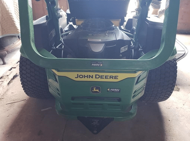 Image of John Deere Z530R equipment image 4