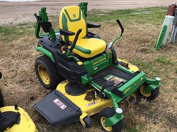 Main image John Deere Z530R