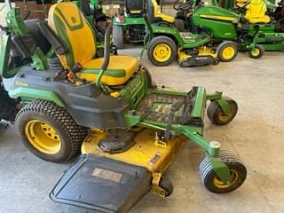 Image of John Deere Z530R Image 1