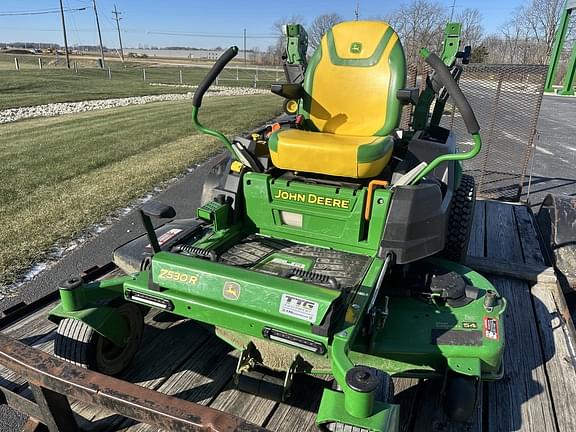 Image of John Deere Z530R Primary image