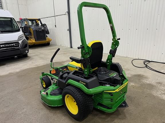 Image of John Deere Z530R equipment image 3