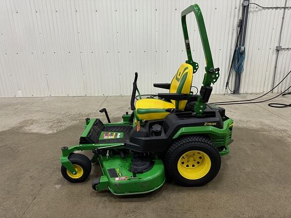 Image of John Deere Z530R equipment image 2