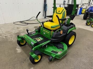 Main image John Deere Z530R