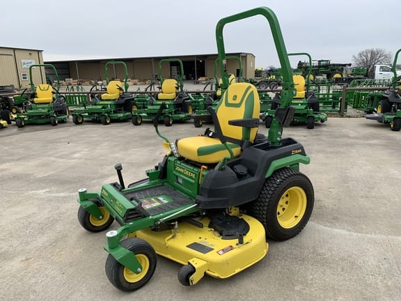 Main image John Deere Z530R