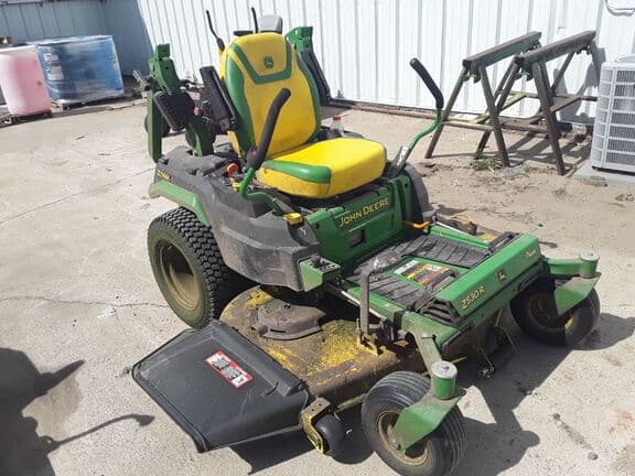 Image of John Deere Z530R Primary image