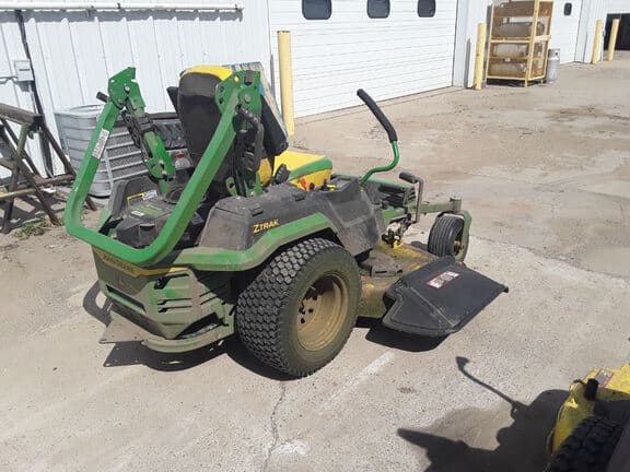 Image of John Deere Z530R equipment image 1