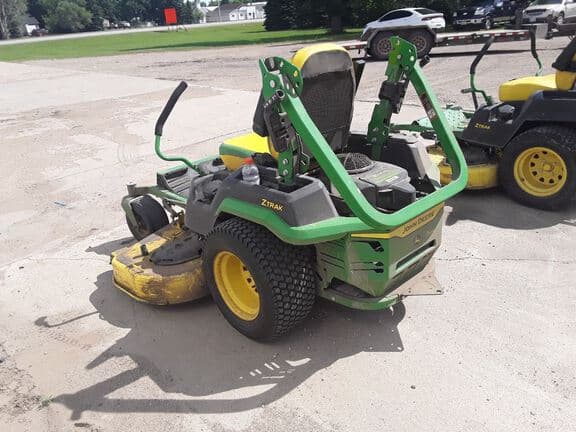 Image of John Deere Z530R equipment image 2