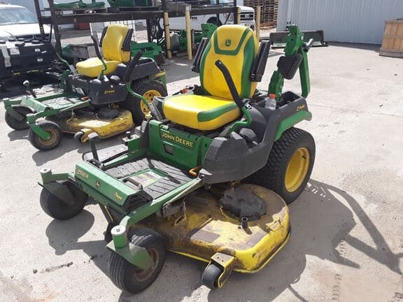 Image of John Deere Z530R equipment image 3